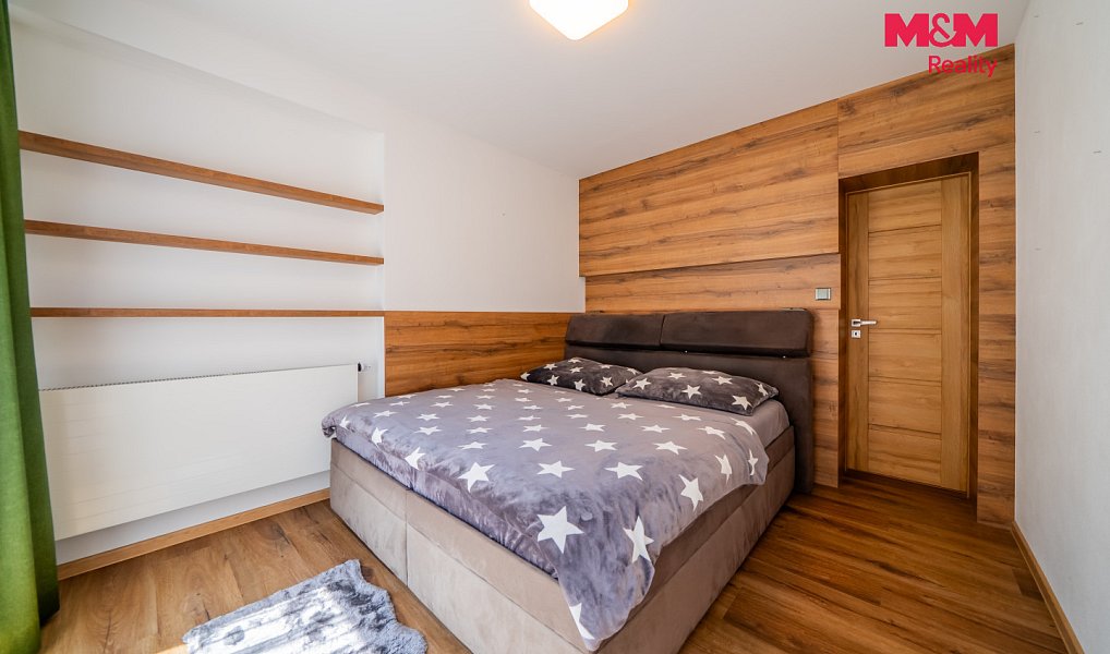 Prodej domu 170 m² s pozemkem 1 928 m², Blansko – náhled fotky 11