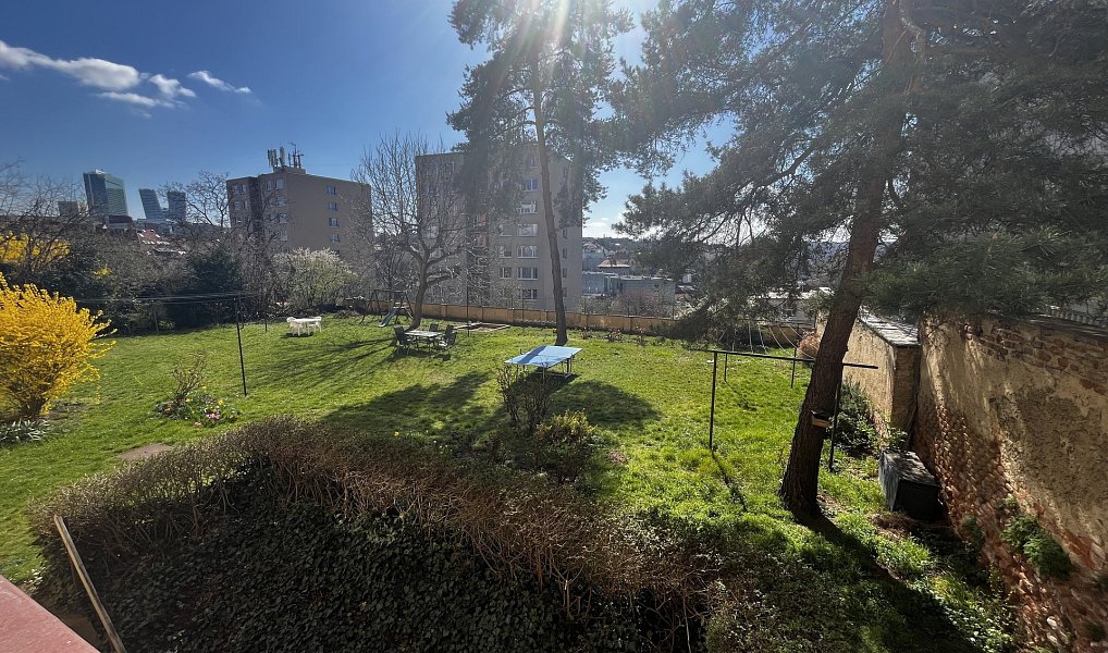 Pronájem bytu 3+kk 67 m², Praha – náhled fotky 16