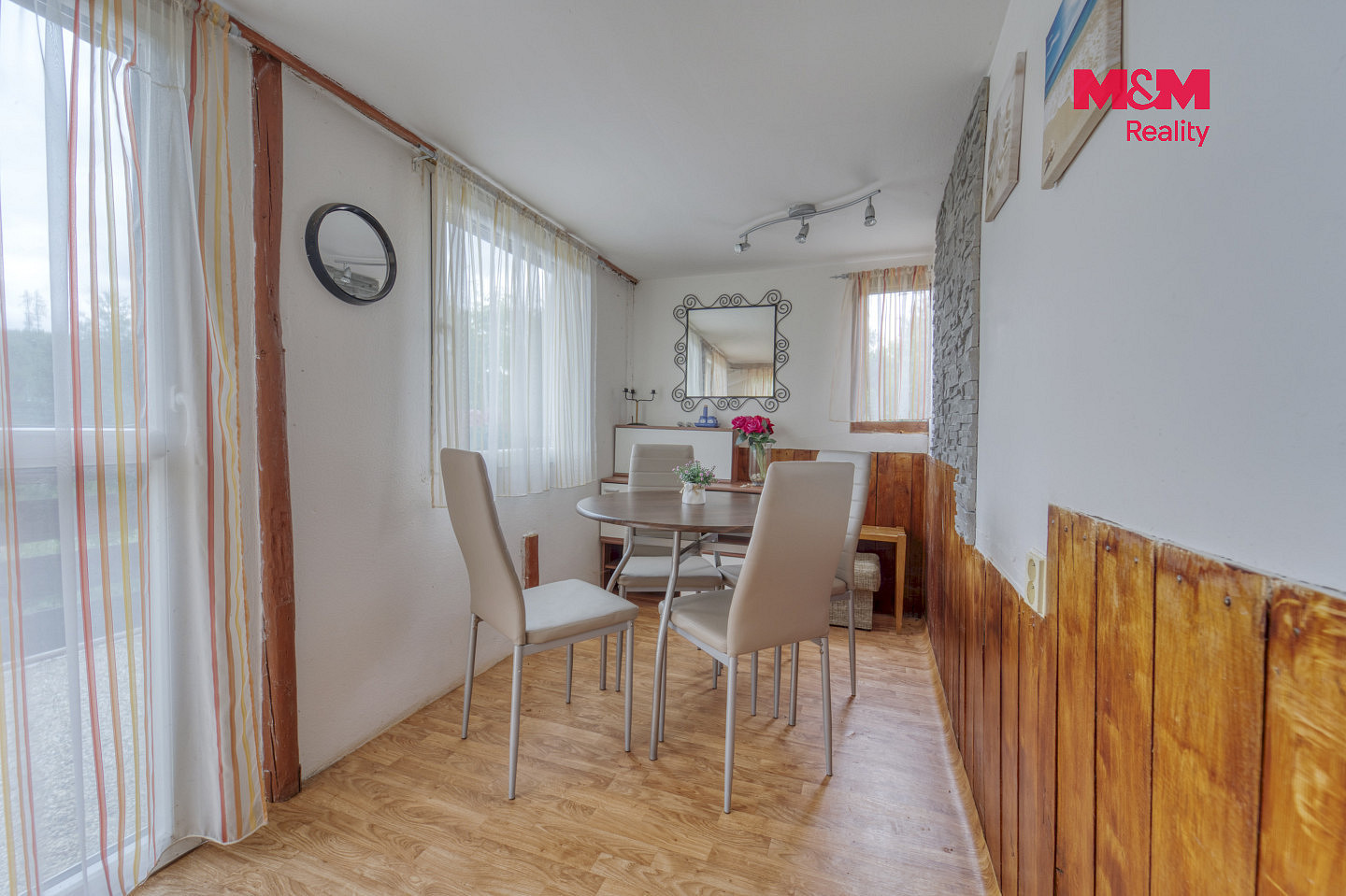 Prodej chaty/chalupy 23 m² s pozemkem 345 m² — photo 4