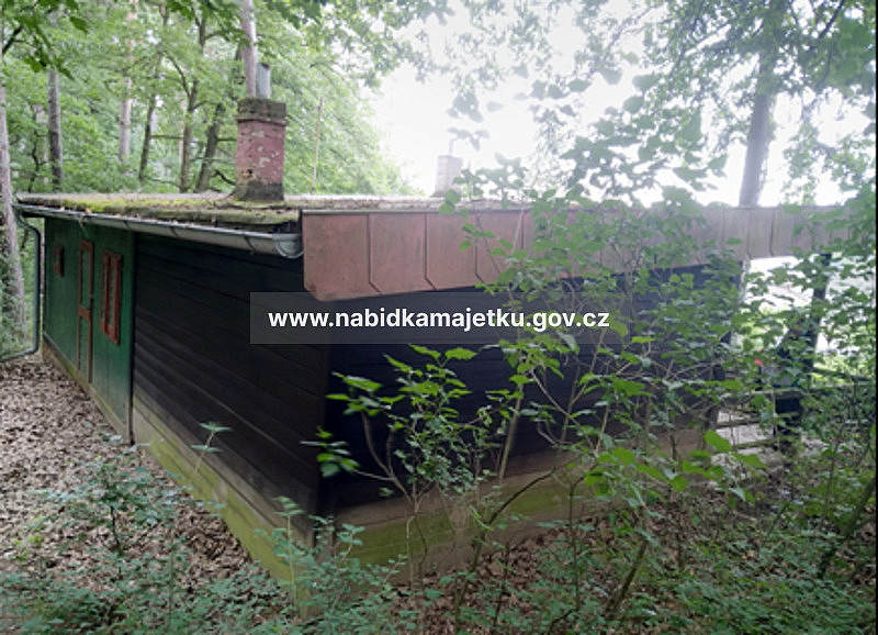 Prodej chaty/chalupy 64 m² — photo 4