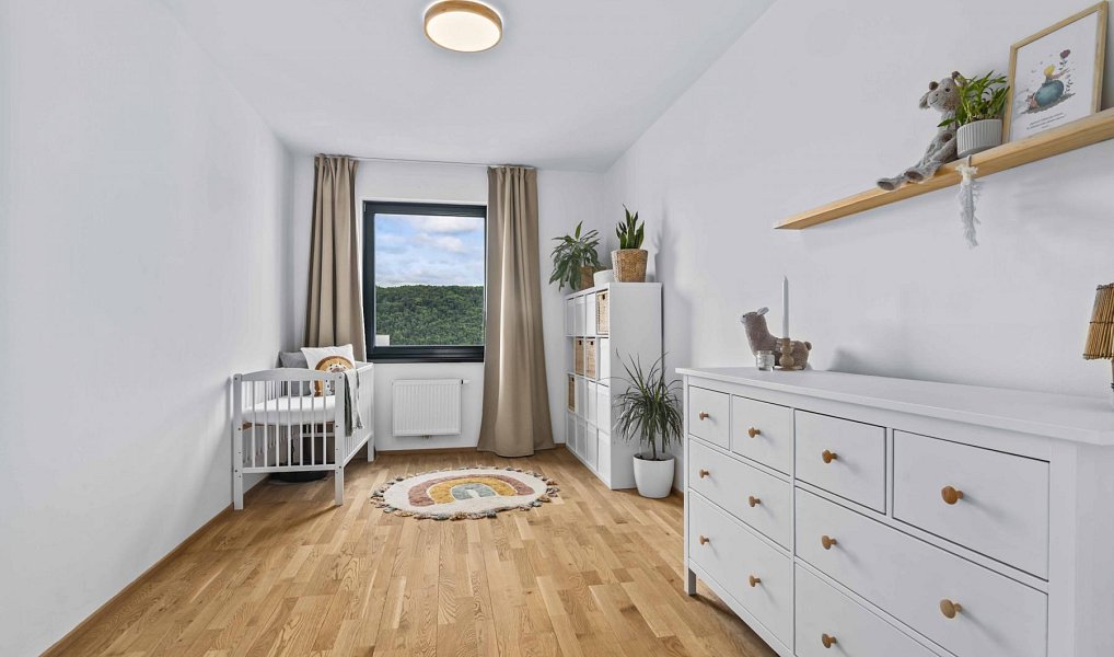 Prodej bytu 3+kk 88 m², Praha – náhled fotky 9