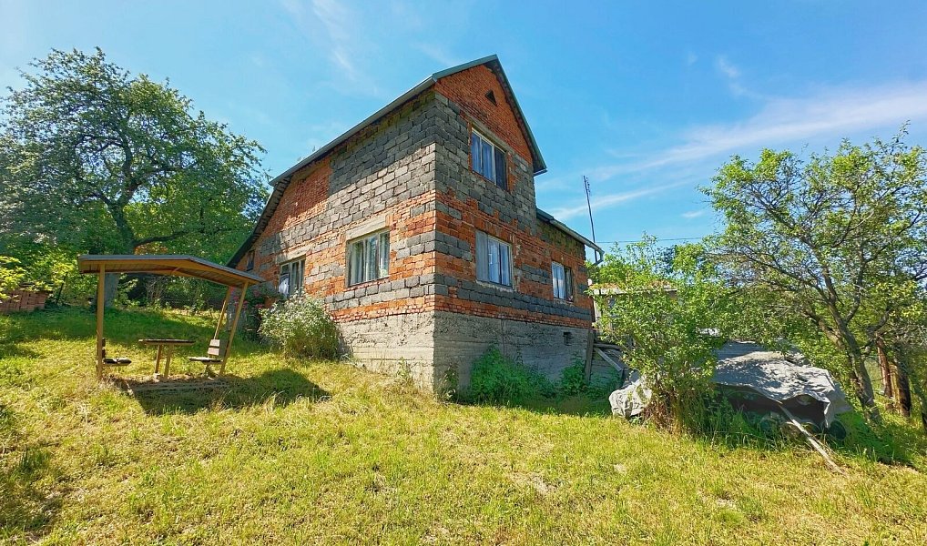 Prodej domu 79 m² s pozemkem 1 417 m², Valašská Senice – náhled fotky 5