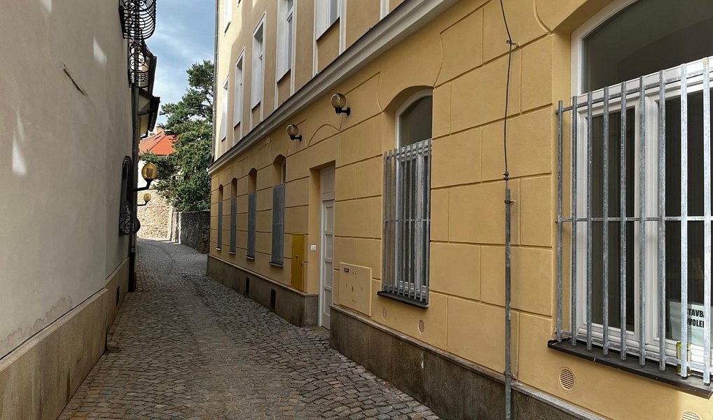 Pronájem bytu 2+kk 56 m², Jihlava – náhled fotky 14