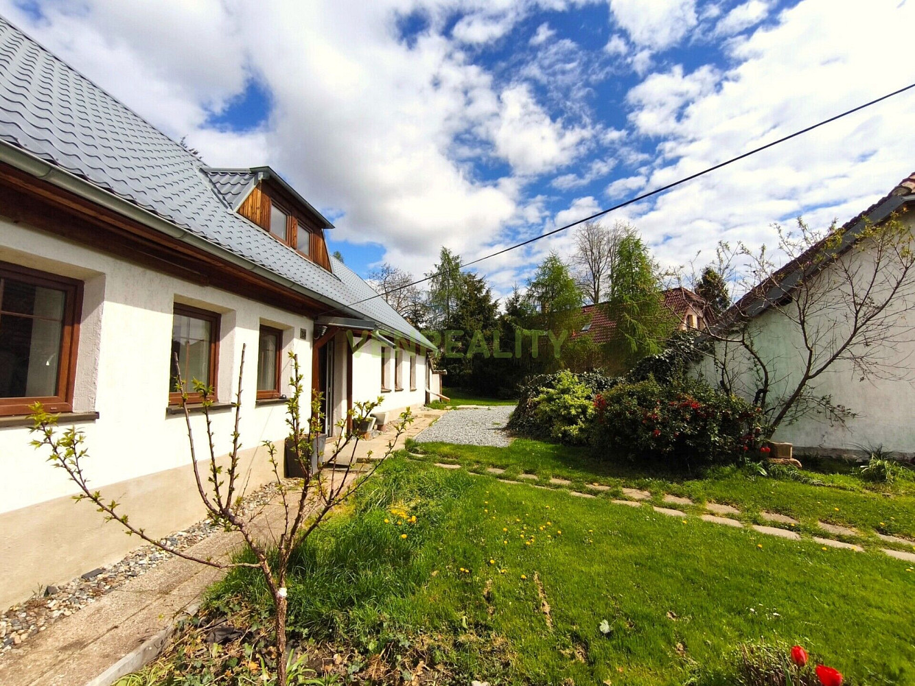 Prodej domu 80 m² s pozemkem 1 069 m² – fotografie 2