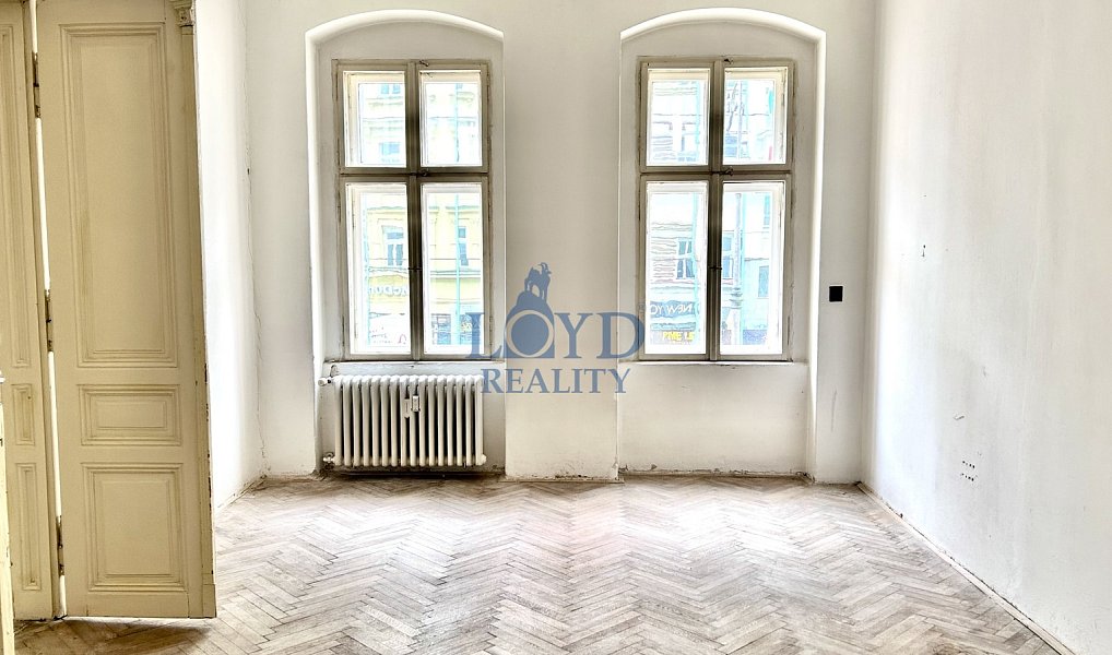 Prodej komerčního objektu (jiného typu) 64 m², Karlovy Vary – náhled fotky 2