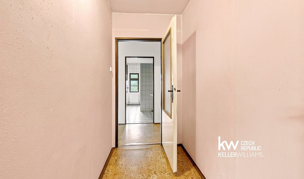 Prodej ubytovacího objektu 1 601 m², Rumburk – náhled fotky 55