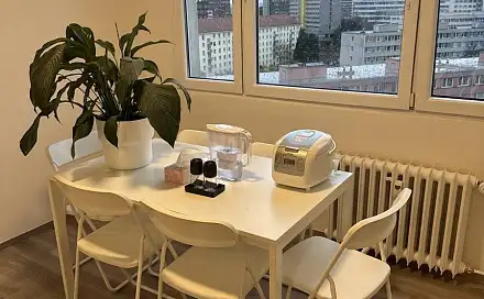 Pronájem pokoje 20 m², Bítovská, Praha 4 - Michle