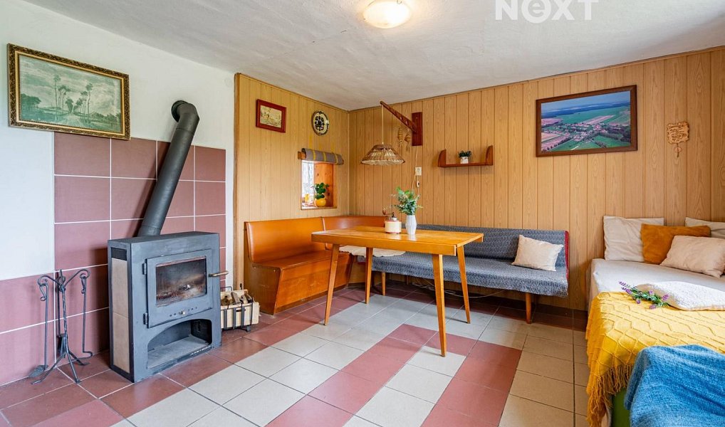 Prodej domu 105 m² s pozemkem 1 813 m², Mladošovice – náhled fotky 11