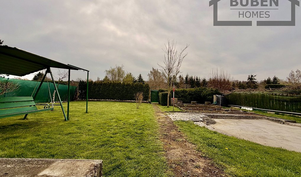 Prodej zahrady 516 m², Tachov – náhled fotky 22
