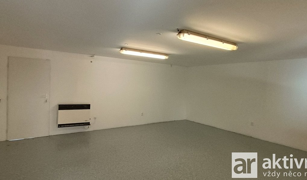 Pronájem skladovacích prostor 726 m², Kosmonosy – náhled fotky 4