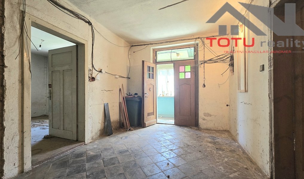 Prodej domu 120 m² s pozemkem 1 770 m², Heřmanice – náhled fotky 12