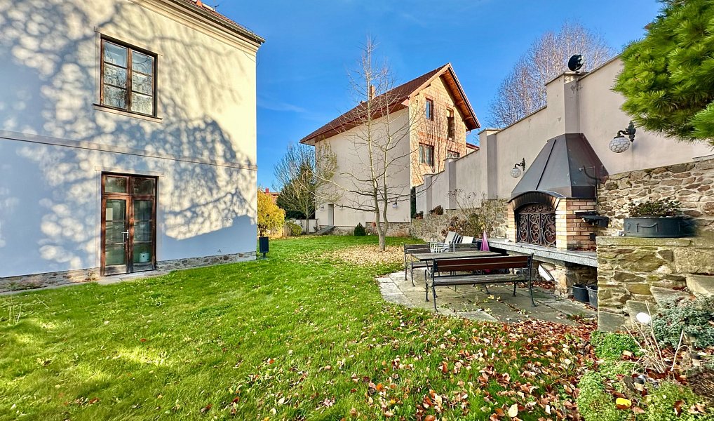 Prodej domu 503 m² s pozemkem 1 727 m², Pelhřimov – náhled fotky 21