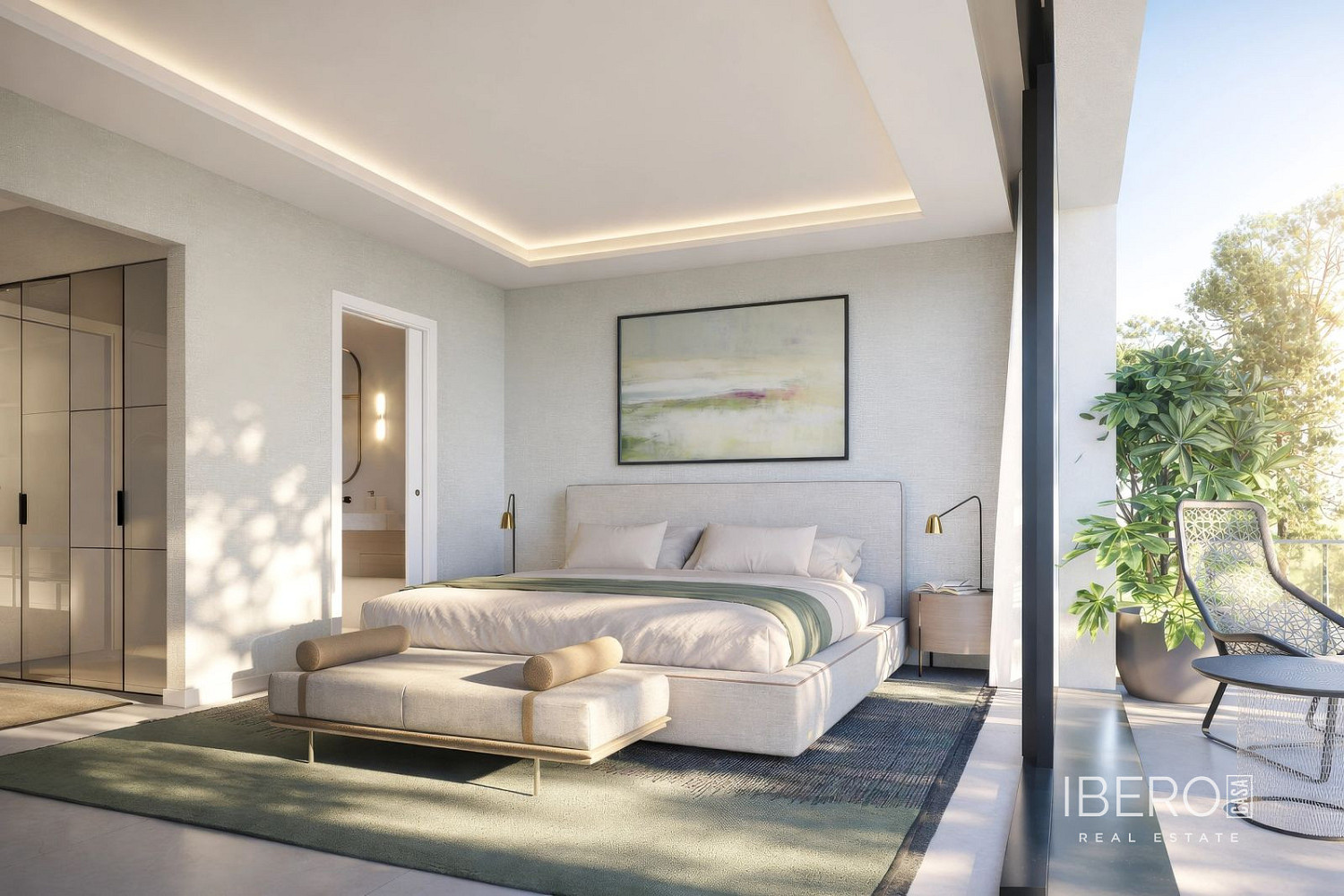 Casa 6+kk – Mijas, Urbanización Santa Rosa, Las Lomas de Mijas - Vista 5