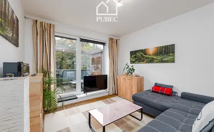 Prodej bytu 2+kk 49 m², Železná Ruda - Alžbětín, okres Klatovy