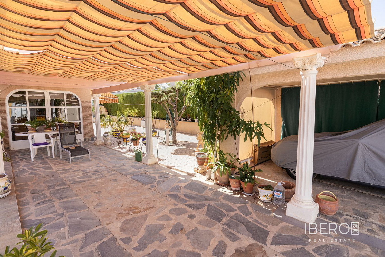 Casa 5+kk – Orihuela, Dehesa de Campoamor - Vista 4