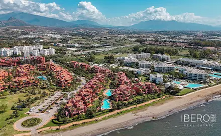 Prodej bytu 4+kk 288 m², Estepona, Španělsko