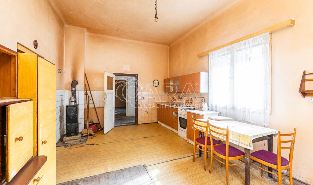 Prodej domu 126 m² s pozemkem 1 160 m², Mořina – náhled fotky 22