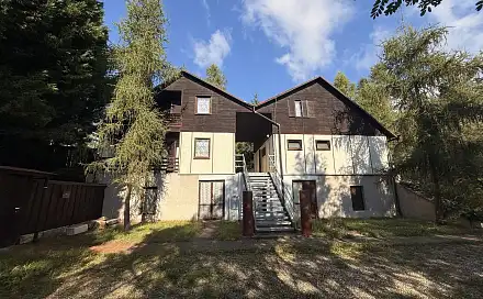 Prodej chaty/chalupy 180 m² s pozemkem 694 m², Račice, okres Litoměřice