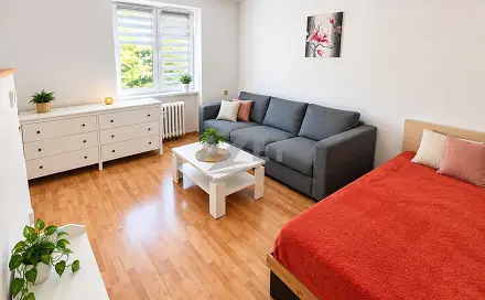 Prodej bytu 1+kk 28 m², Čujkovova, Ostrava - Zábřeh