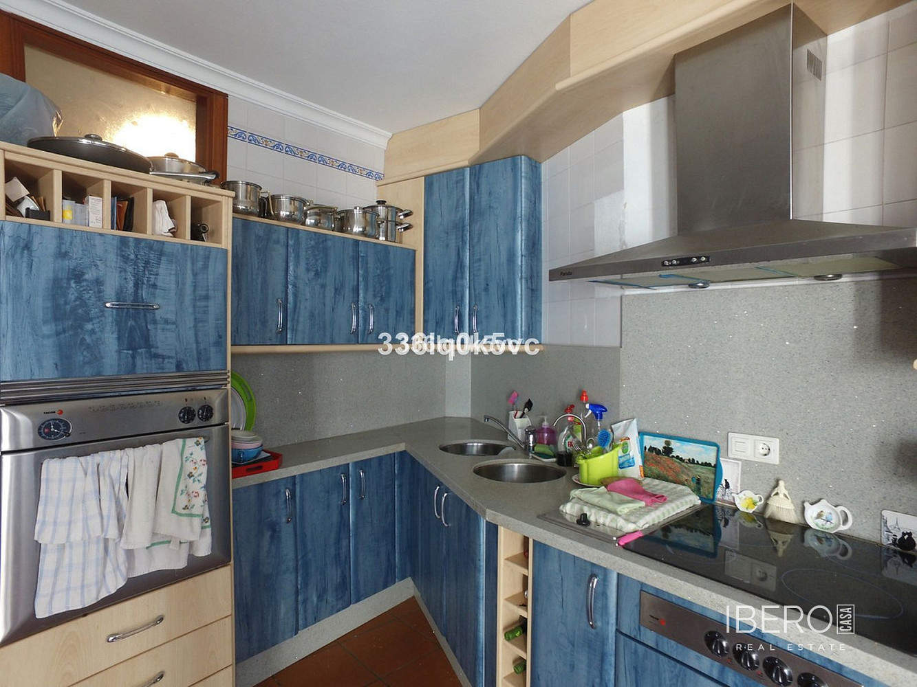 Pis 6+kk – Málaga, Polígono Industrial Azucarera, Carretera de Cádiz - Vista 2