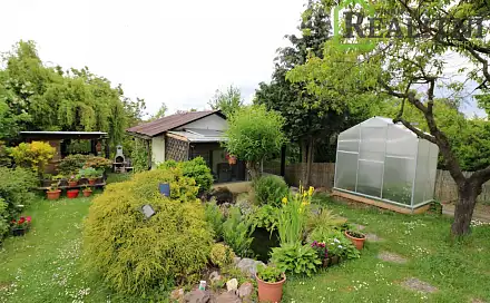 Prodej chaty/chalupy 16 m² s pozemkem 156 m², Dělostřelecká, Praha 6 - Střešovice