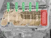 Prodej stavebn�ho pozemku 744�m2