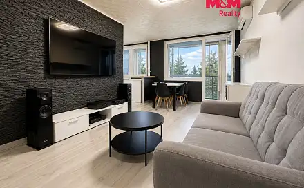 Prodej bytu 4+1 80 m²