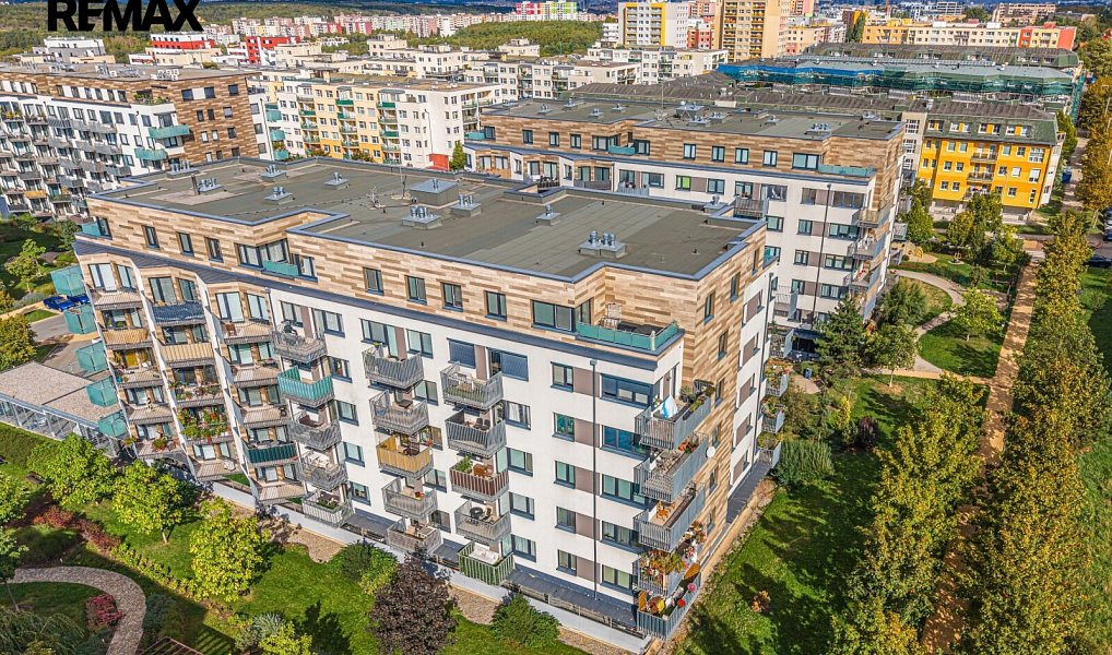 Prodej bytu 3+kk 67 m², Praha – náhled fotky 16
