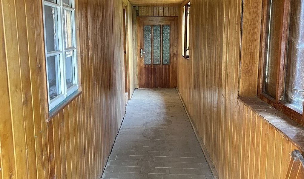 Prodej chaty/chalupy 158 m² s pozemkem 39 275 m², Liptál – náhled fotky 7