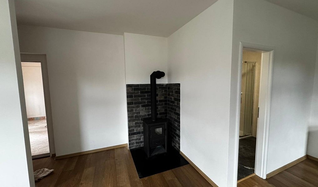 Pronájem bytu 1+kk 35 m², Dolní Poustevna – náhled fotky 2