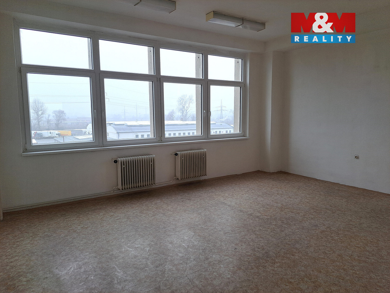 Pronájem kancelářského prostoru, 79 m², Brno, ul. Hájecká – další