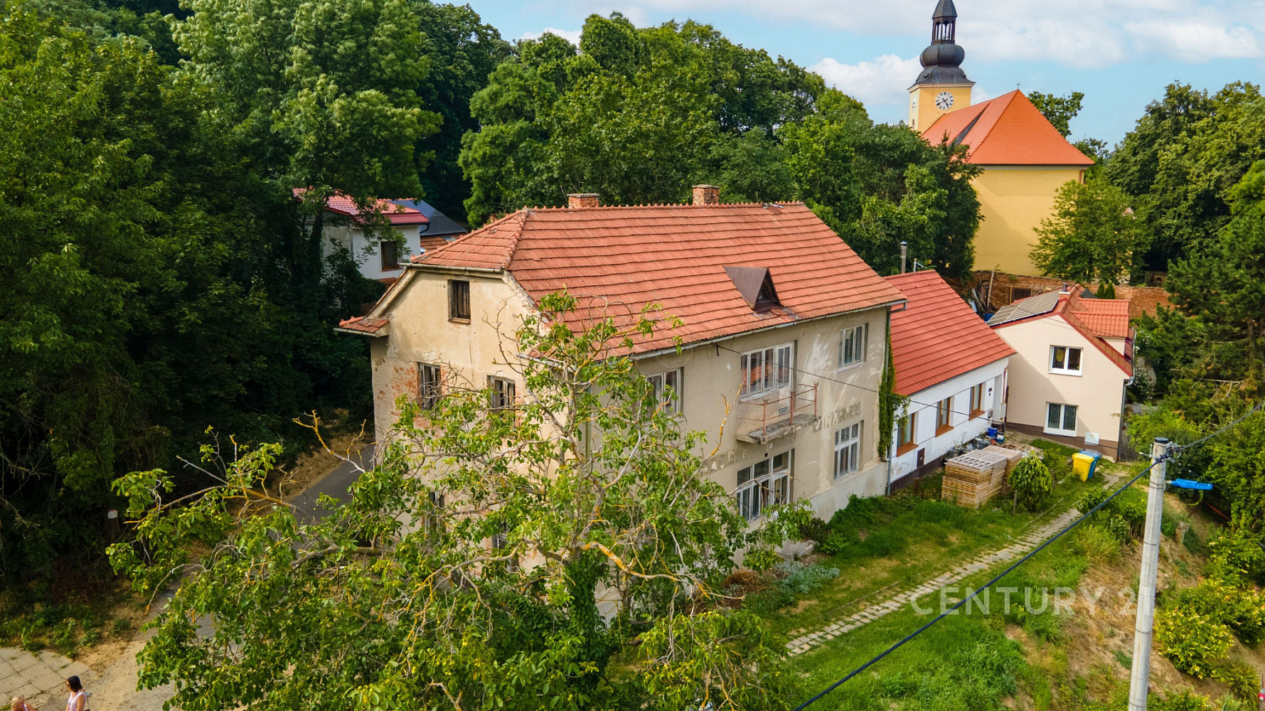 Prodej komerčního objektu (jiného typu) 228 m² – fotografie 4