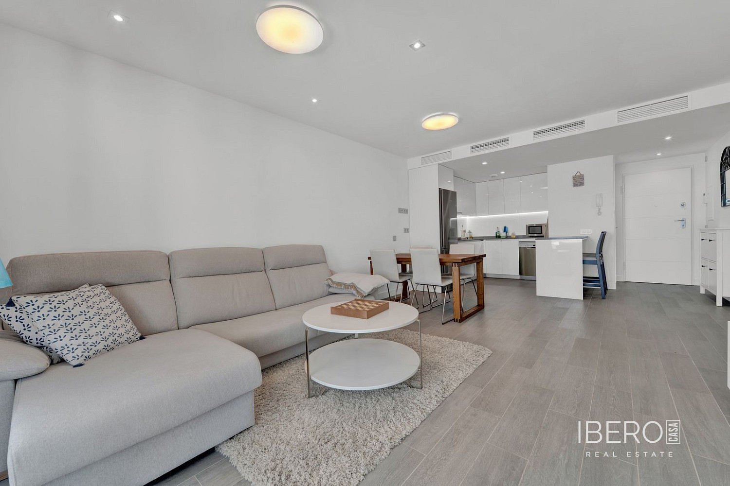 Piso 3+kk – Benalmadena Pueblo - Vista 4