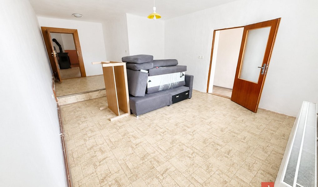 Prodej domu 91 m² s pozemkem 255 m², Nechanice – náhled fotky 3