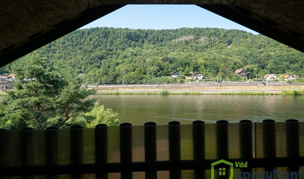 Prodej chaty/chalupy 70 m² s pozemkem 370 m², Ústí nad Labem – náhled fotky 10