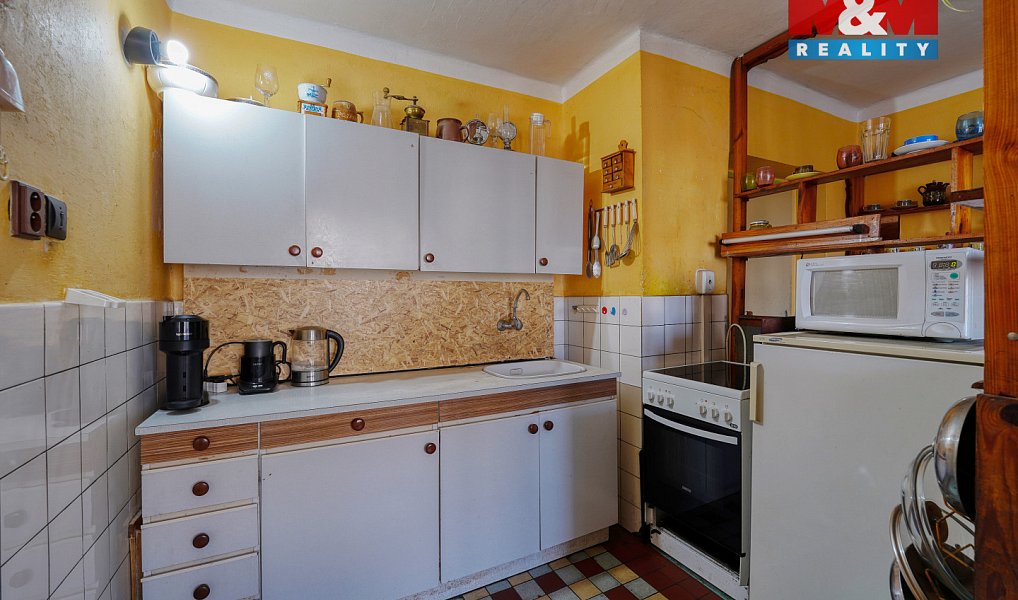 Prodej domu 198 m² s pozemkem 2 298 m², Račice – náhled fotky 8