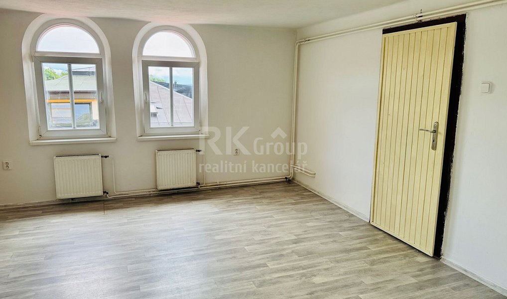 Prodej bytu 3+1 135 m², Lázně Kynžvart – náhled fotky 8