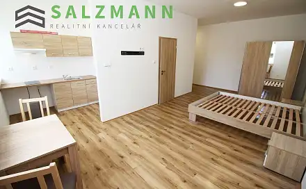 Prodej bytu 1+kk 36 m², Bublava, okres Sokolov