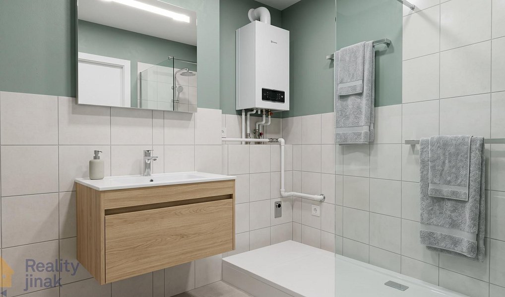 Prodej bytu 3+1 65 m², Břeclav – náhled fotky 9