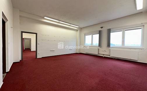 Pronájem kanceláře 109 m², Rakvická, Podivín, okres Břeclav