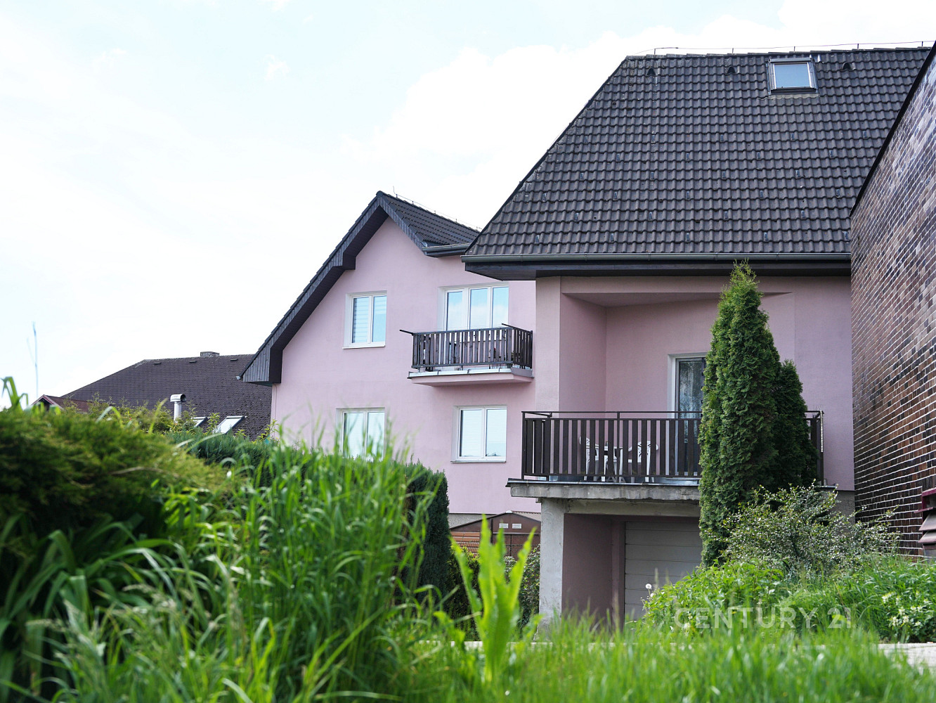 Pronájem bytu 2+kk 70 m²