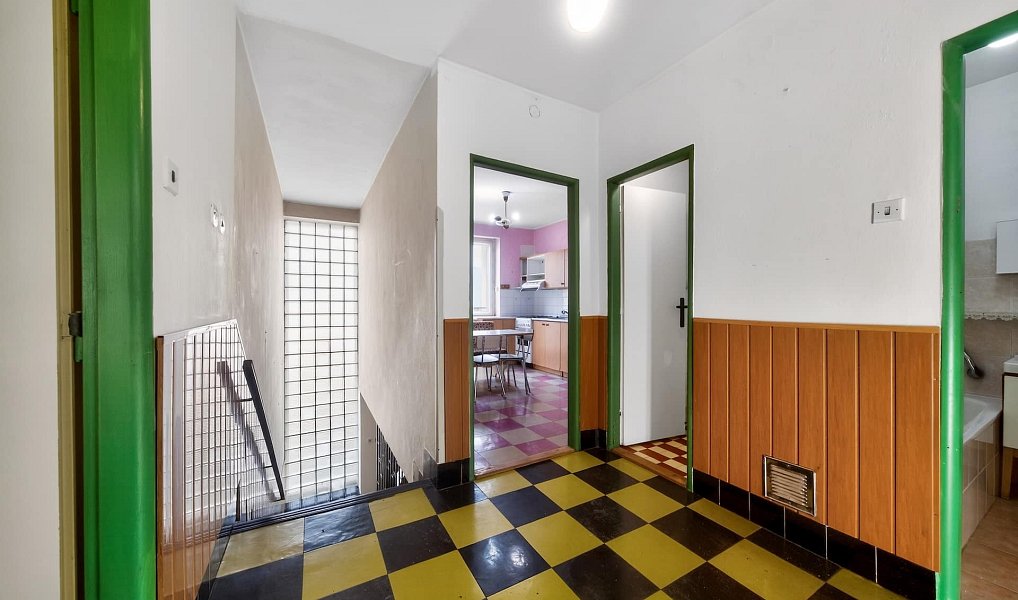 Prodej domu 135 m² s pozemkem 306 m², Předklášteří – náhled fotky 11