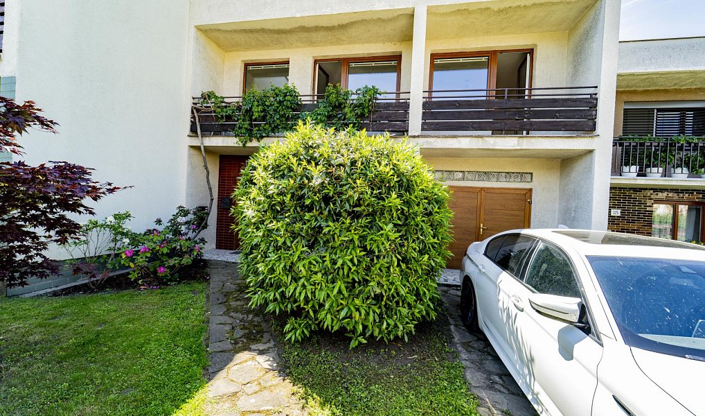Prodej domu 261 m² s pozemkem 554 m², Uherské Hradiště – náhled fotky 35