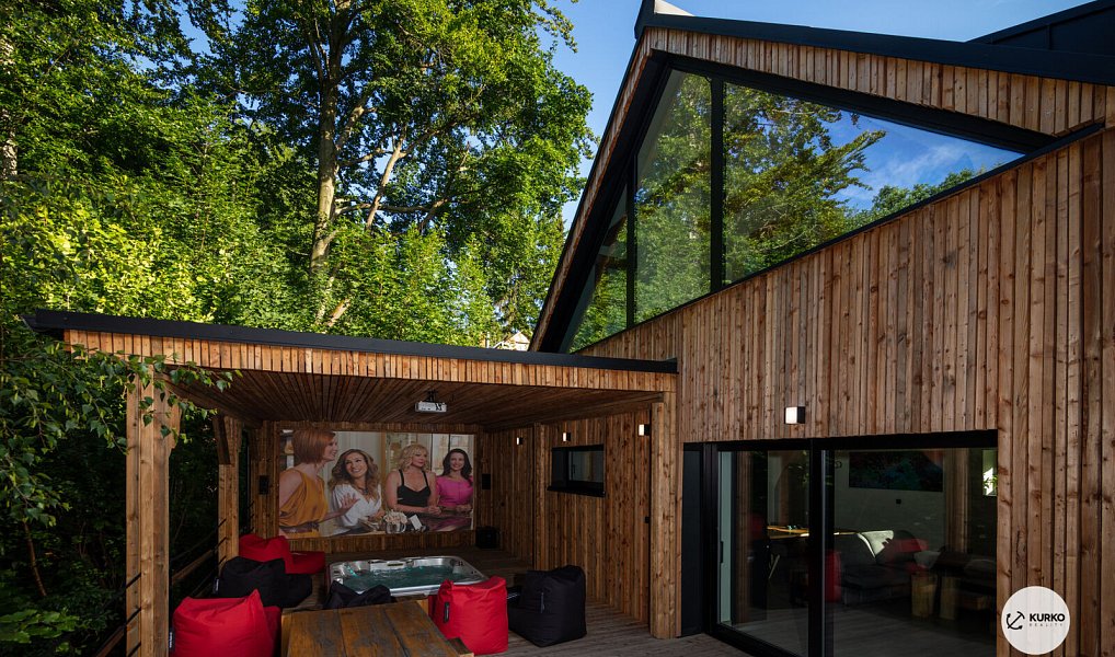Prodej komerčního objektu (jiného typu) 500 m², Kunčice pod Ondřejníkem – náhled fotky 4