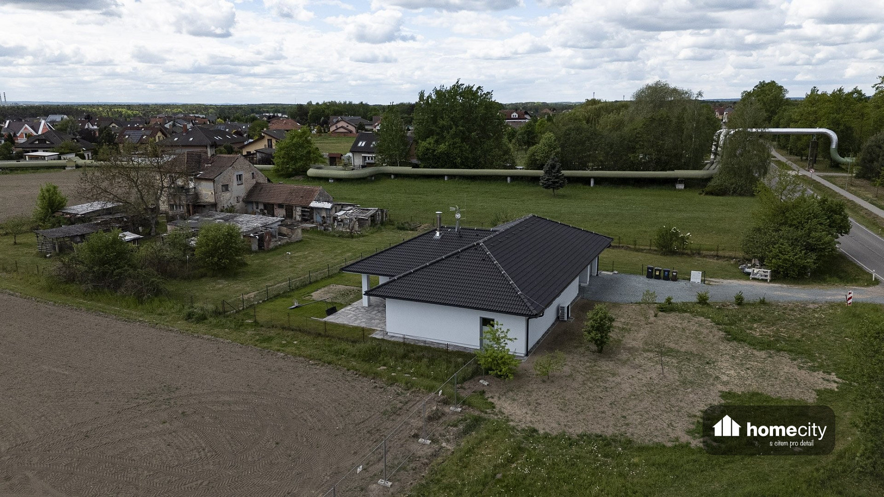 Prodej domu 150 m² s pozemkem 656 m² — photo 5
