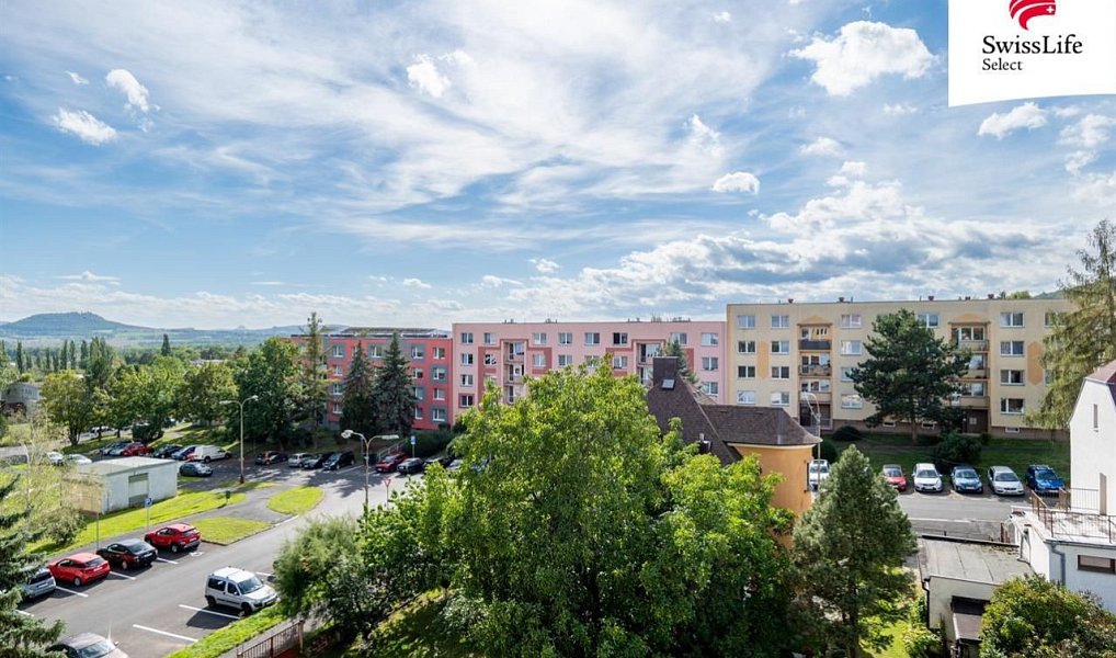 Prodej bytu 3+1 67 m², Krupka – náhled fotky 13