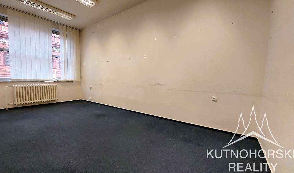 Pronájem kanceláře 75 m², Chrudim – náhled fotky 9