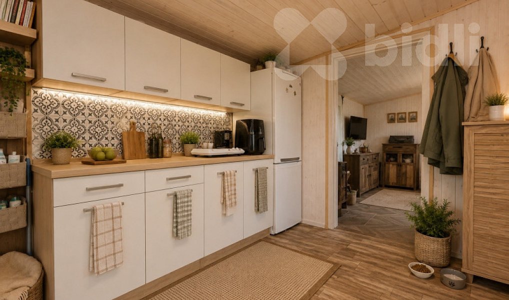 Prodej chaty/chalupy 25 m² s pozemkem 422 m², Břeclav – náhled fotky 18