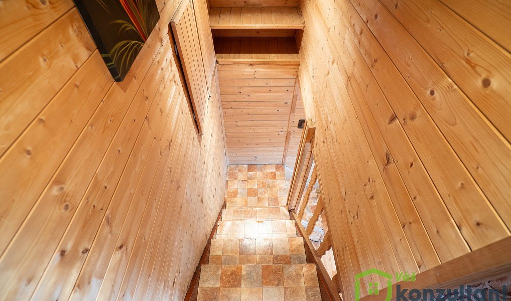 Prodej zahrady 370 m², Ústí nad Labem – náhled fotky 19