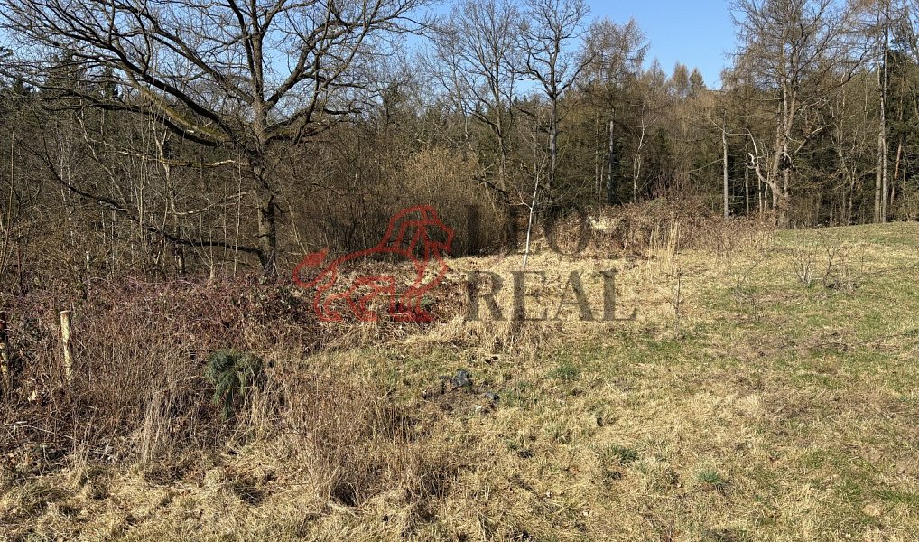 Prodej stavebního pozemku 1 100 m², Ludvíkovice – náhled fotky 9